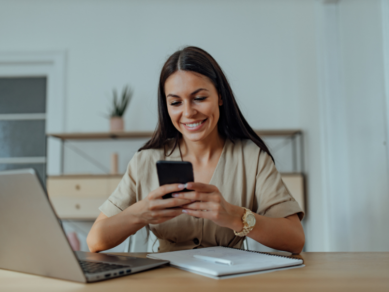 Atendimento no WhatsApp: Transforme em um canal profissional