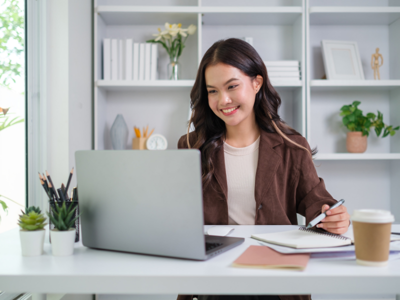 2. Defina responsáveis por setores ou tipos de atendimento