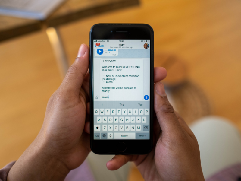 4. Automatize as etapas iniciais do atendimento