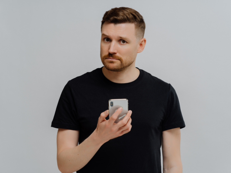 Erros no atendimento via WhatsApp