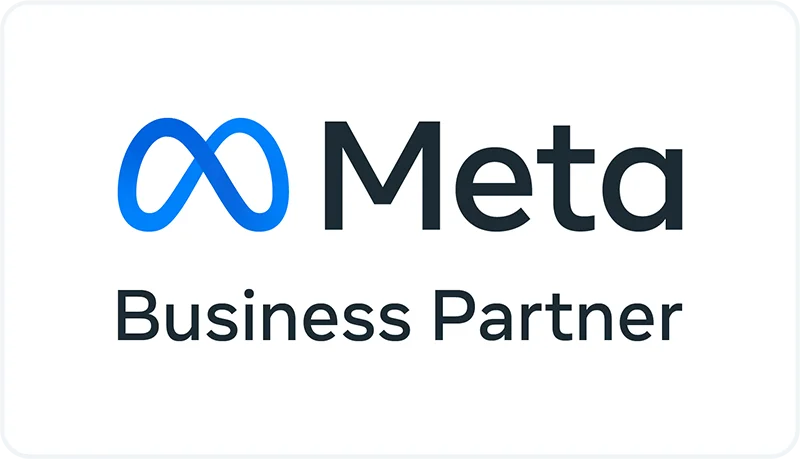 BitSac Meta Business Partner certificado